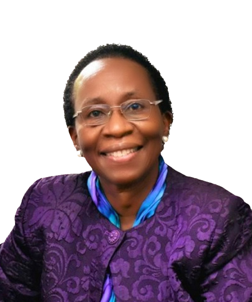 Prof Philippa Musoke