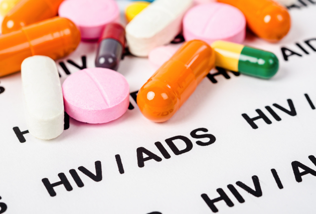 HIV/TB Services