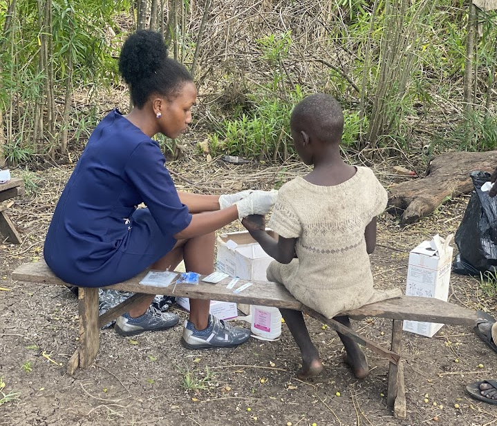 HIV/TB Services