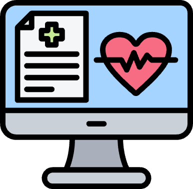 Medicines Distributed Icon