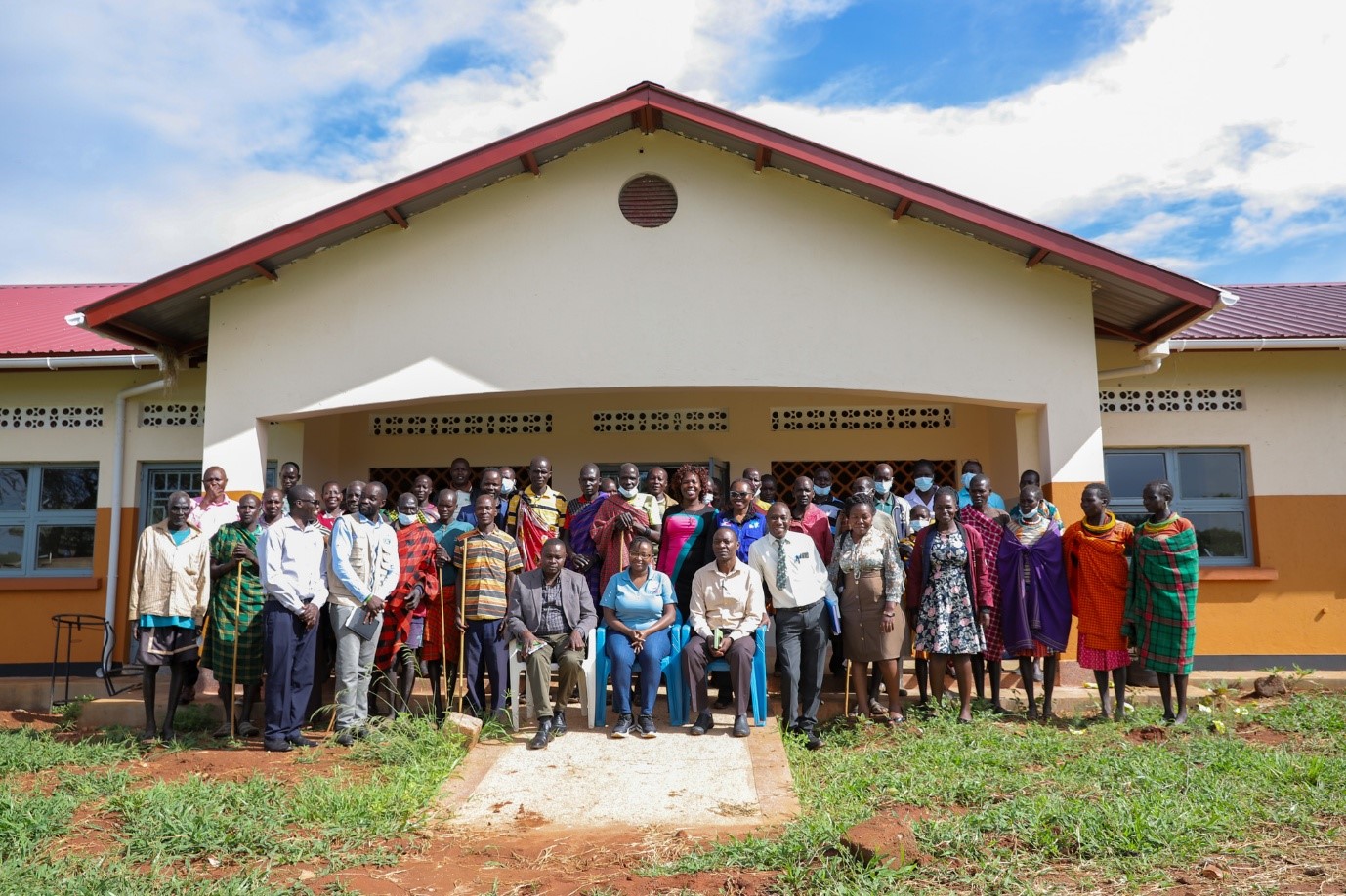 HIV/TB Services