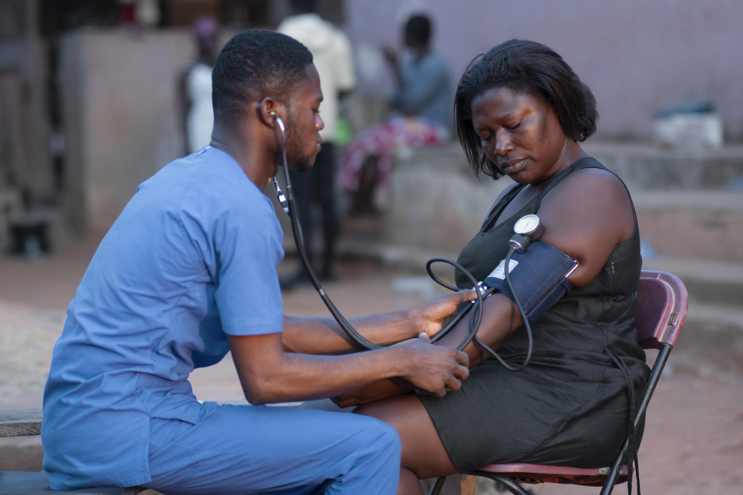 HIV/TB Services