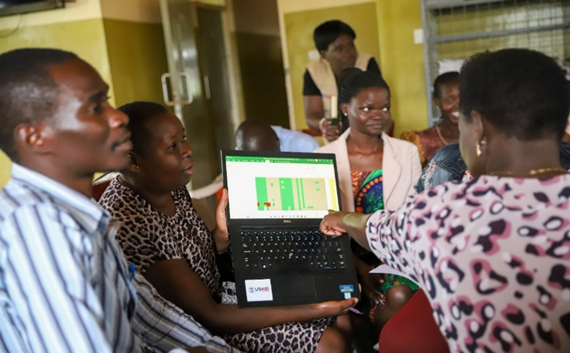 HIV/TB Services